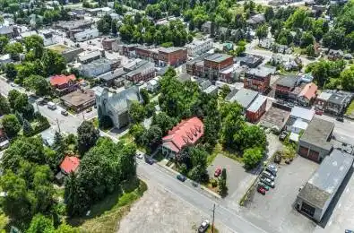 320 Colborne Street Tweed Ontario K0K 3J0