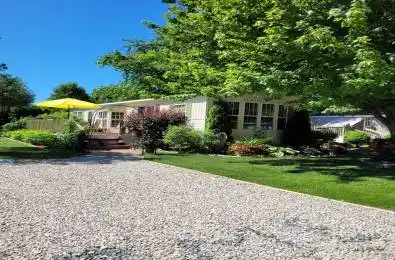 77307 Bluewater Highway N/A Unit# 9 Bluewater Ontario N0M 1G0