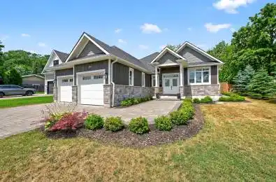 300 Shanty Bay Road Oro-Medonte Ontario L4M 1E6