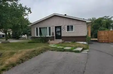 67 ORMOND Drive Oshawa Ontario L1G 7E3