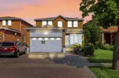 161 Kingsbridge Garden Circle Mississauga Ontario L5R 1T6