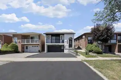 84 Aberdeen Avenue Vaughan Ontario L4L 1C2