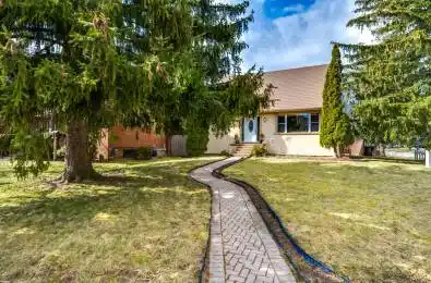 12 Glen Agar Drive Toronto W08 Ontario M9B 5L3