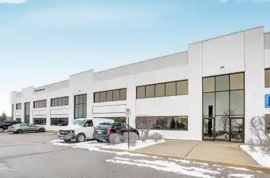 77 Pillsworth Road Unit# 5-7 Caledon Ontario L7E 4G4