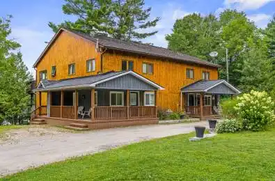 27075 ON-28 N/A Highlands East Ontario K0L 1C0