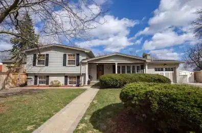 92 Auchmar Road Hamilton Ontario L9C 1C5