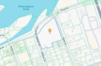 45 Canal Street Kawartha Lakes Ontario K0M 1A0