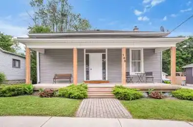 143 Albert Street Central Huron Ontario N0M 1L0