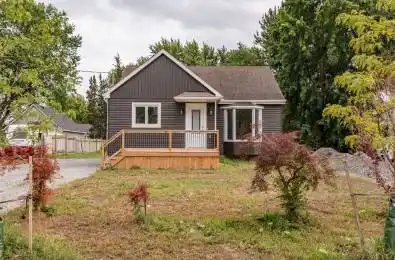 88 Merritt Parkway Port Colborne Ontario L3K 3Y1