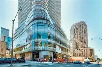 15 Wellesley Street Unit# Parking Toronto C01 Ontario M4Y 1G1