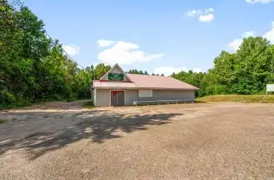 786 Centreview Road Hastings Highlands Ontario K0J 1L0