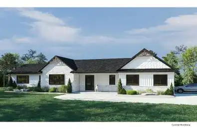 454 Trent Valley Road Cramahe Ontario K0K 1S0