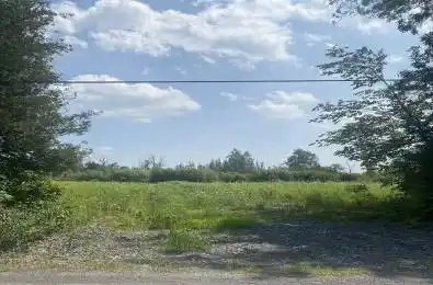 LT 2 Harmony Road North Dundas Ontario K0C 2K0