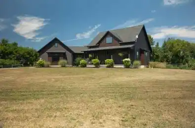 16 FORMAN Street Brant Ontario N0E 1R0