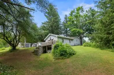 21 McCutcheon Road Mulmur Ontario L9V 3E8