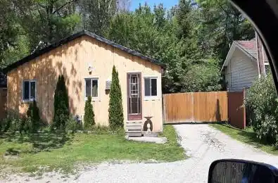 63 Beck Street Wasaga Beach Ontario L9Z 2K9