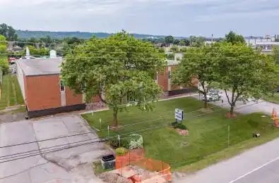 242 Arvin Avenue Hamilton Ontario L8E 2L8