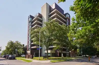 400 Laurier Avenue Unit# 9A Lower Town - Sandy Hill Ontario K1N 8Y2