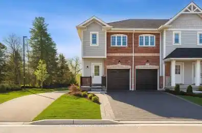 15 Ravenscraig Place Innisfil Ontario L0L 1L0