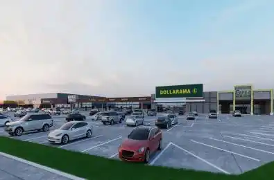 320 Bayfield Street Unit# 203 Barrie Ontario L4M 3C1