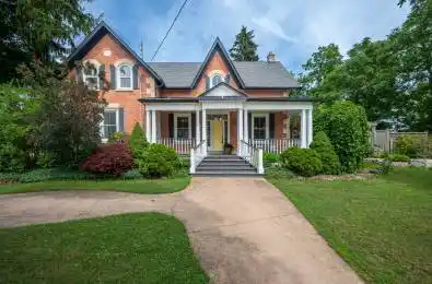 780 Old 8 Highway Hamilton Ontario L0R 1X0