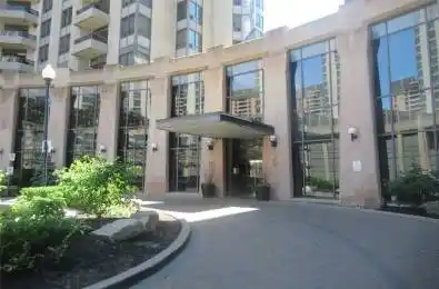 15 Northtown Way Unit# 1618 Toronto C14 Ontario M2N 7A2