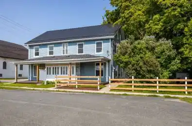 91 Division Street Cramahe Ontario K0K 1S0