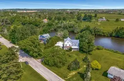 2925 County Road 10 N/A Prince Edward County Ontario K0K 2P0