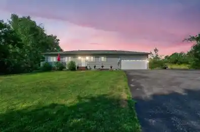 92 Tate's Bay Road Trent Lakes Ontario K0M 1A0