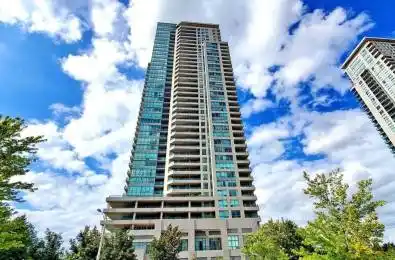 50 Brian Harrison Way Unit# 2301 Toronto E09 Ontario M1P 5J4