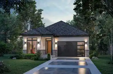 26 Harvest Drive Niagara-on-the-Lake Ontario L0S 1J0