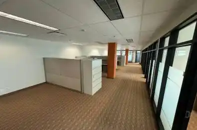 575 Granite Court Unit# Fl -3&4 Pickering Ontario L1W 3W8