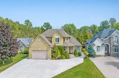 3750 KALAR Road Niagara Falls Ontario L2H 0K2