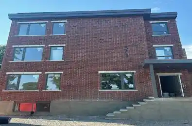 373 Ibeville Street Unit# Unit #8 Vanier and Kingsview Park Ontario K2