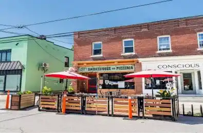 289 Main Street King Ontario L0G 1T0