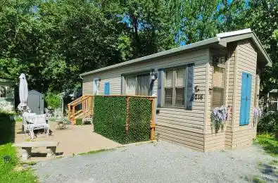 8845 Lundy's Lane Unit# 246 Niagara Falls Ontario L2H 1H5