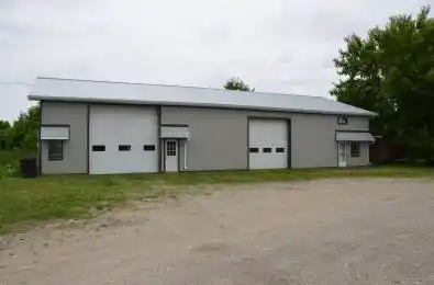 402432 GREY ROAD 4 N/A West Grey Ontario N0H 1R0
