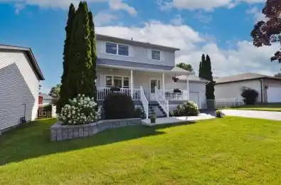 9 COPELAND Street Penetanguishene Ontario L9M 1K3