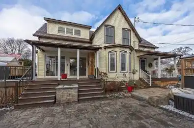 21A Centre Street Prince Edward County Ontario K0K 2T0