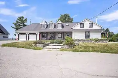 4655 Appleton Side Road Mississippi Mills Ontario K0A 1A0