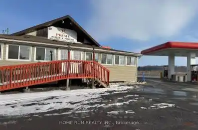 2222 ROUTE 500 OUEST Road The Nation Ontario K0A 1W0