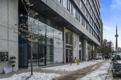 195 McCaul Street Toronto C01 Ontario M5T 1W6