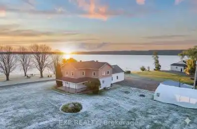 1178 Bay Road Champlain Ontario K0B 1K0