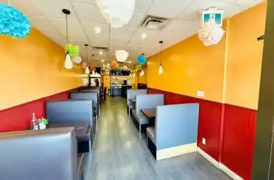 2658 Danforth Avenue Toronto E02 Ontario M4C 1L7