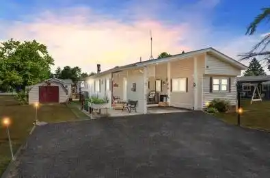 4328 Elm Street South Frontenac Ontario K0H 2W0