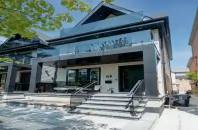 59 Glen Manor Drive Toronto E02 Ontario M4E 2X5