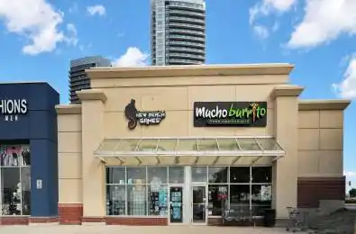 30 Famous Avenue Unit# 141B Vaughan Ontario L4L 9M3