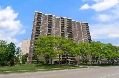 301 Frances Avenue Unit# 1605 Hamilton Ontario L8E 3W6