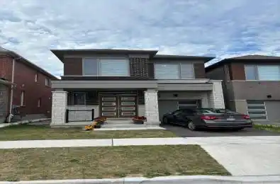 63 Histand Trail Kitchener Ontario N2R 0S2