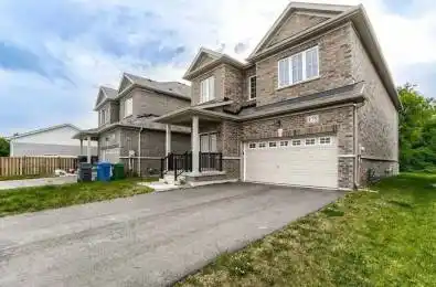 175 Werry Avenue Southgate Ontario N0C 1B0
